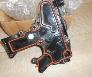 墨西哥适用于途观迈腾A4LQ5油水分离器排气阀06H103495B 06H103495AH - Product Image 4