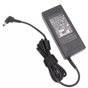 อะแดปเตอร์แล็ปท็อปที่ชาร์จไฟ19V 4.74A 90W สำหรับ A43s A55v K55v X450 V450 A45 K45 F88 A40JY/JZ A42F /jb/jc/ F70 F8 - Product Image 5