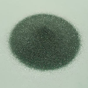 Alto Ponto De Fusão 99,9% Sic Carboneto De Silício Preto High Sic Matérias Primas 200 Malha Alumina <span class=keywords><strong>Sio2</strong></span> Pó - Product Image 6