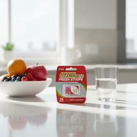OEM ODM VB12 Strip Complément alimentaire en bandelettes portables