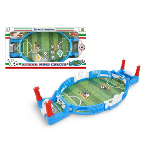 Maxi Fútbol de Mesa 59x31 cm, Juego de Futbolín para Niños, Juego Interior - Product Image 2