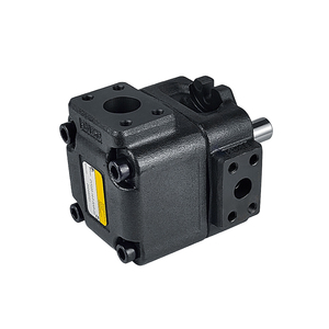 ปั๊มไฮดรอลิกไต้หวันรุ่น DVQ20-14-F-RAR-03 ใช้แทนปั๊มไฮดรอลิก KCL สำหรับเครื่องฉีดพลาสติก ปั๊มน้ำมันแบบใบพัด - Product Image 6
