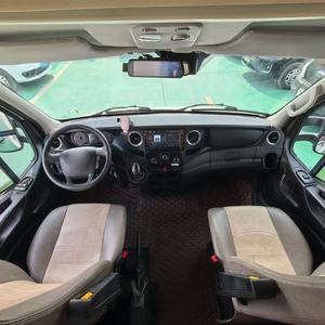 Camión Volquete 4x4 de Alta Calidad con Calefacción Diésel para Autocaravanas, Barcos y Camiones, 118KW, Líneas de Aire para Camiones Pesados, 3.0T, para <span class=keywords><strong>IVECO</strong></span> - Product Image 2