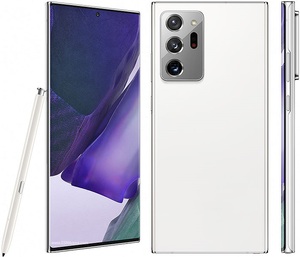 Teléfono Inteligente Android 5G Deca Core en Oferta, 256 GB <span class=keywords><strong>de</strong></span> Almacenamiento, Carga Rápida <span class=keywords><strong>de</strong></span> 25 W, <span class=keywords><strong>Note</strong></span> <span class=keywords><strong>20</strong></span> <span class=keywords><strong>Ultra</strong></span> SM-N986U, <span class=keywords><strong>Precio</strong></span> Bajo - Product Image 5