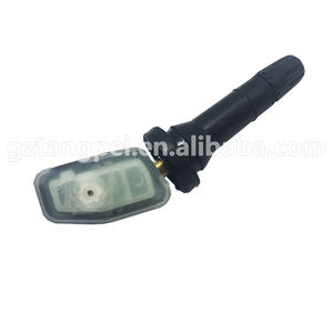 Sistema de monitoreo Sensor de presión de neumáticos para <span class=keywords><strong>BMW</strong></span> 13598773 13522955 13540606 13516165 - Product Image 2