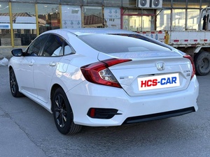 <span class=keywords><strong>Honda</strong></span> <span class=keywords><strong>Civic</strong></span> 1.5T Automatica Benzina Berlina Usata del <span class=keywords><strong>2019</strong></span> con Sedili in Pelle e Telecamera Posteriore - Product Image 4