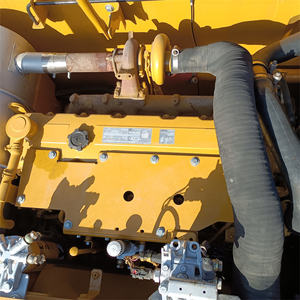 Bajo costo y fácil mantenimiento original Caterpillar CAT320D excavadora sobre orugas CAT320 CAT320D2 inventario de excavadoras usadas para la venta - Product Image 5