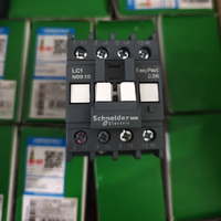 1 unit baru dan asli 1 buah LC1N0910M7N LC1N0910 1NO 9A 220V 50/60Hz # YY PLC