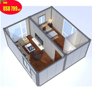 Maisons cubes <span class=keywords><strong>de</strong></span> <span class=keywords><strong>jardin</strong></span> <span class=keywords><strong>en</strong></span> pologne, structure métallique, mobile, conteneur floral, maison, pologne, <span class=keywords><strong>jardin</strong></span> - Product Image 6