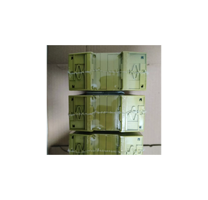 PLC Industriale PNOZ ms3p Originale e Nuovo al 100%, Monitoraggio di Arresto/Velocità, Prestazioni per Lavorazione Alimentare di Alta Qualità - Product Image 5