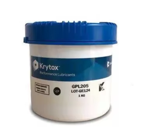 Krytoxs GPL 105 Lubrifiant pour clavier mécanique Graisse lubrifiante polyéther à l'huile perfluorée haute température - Product Image 4