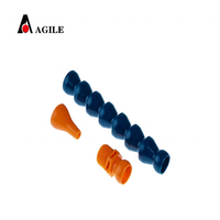 Tuyau de refroidissement liquide flexible et articulé pour machines-outils de tournage avec garantie de 1,5 an - Produit phare 2024