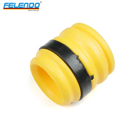 Stoßdämpfer-Puffer LR024476 für Land Rover Evoque RR DISCOVERY SPORT Vorderer Stoßdämpfer-Gummipuffer Reparatur-Set