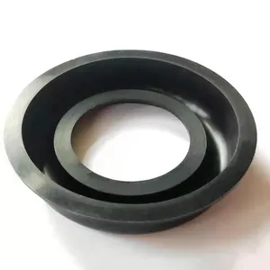 Anel de vedação de borracha nbr fkm epdm, anel de vedação de silicone de grau alimentar, fabricante de anel de borracha preto de nitrile