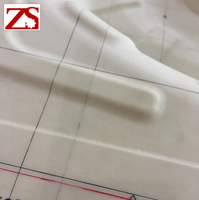 Panneau en mousse de polyuréthane ZS, blocs de polyuréthane, panneau à motifs, panneau de travail pour époxy, panneau de travail pour résine insaturée Renshape, génération de pâte de résine