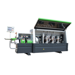 Bande de bord de garde-robe WPC/PVC/MDF de haute précision pour machine de menuiserie - Product Image 6