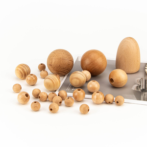 Vente <span class=keywords><strong>en</strong></span> gros d'usine, boules <span class=keywords><strong>en</strong></span> <span class=keywords><strong>bois</strong></span> personnalisées <span class=keywords><strong>de</strong></span> 10 mm, 12 mm, 20 mm, 50 mm, couleur <span class=keywords><strong>de</strong></span> <span class=keywords><strong>bois</strong></span> personnalisée, boules rondes avec formes rondes, artisanat <span class=keywords><strong>en</strong></span> <span class=keywords><strong>bois</strong></span> DIY - Product Image 3