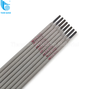 <span class=keywords><strong>Electrodo</strong></span> <span class=keywords><strong>de</strong></span> Soldadura E7016, <span class=keywords><strong>Electrodo</strong></span> <span class=keywords><strong>de</strong></span> Acero Dulce con Bajo Contenido <span class=keywords><strong>de</strong></span> Hidrógeno, <span class=keywords><strong>2</strong></span>.5mm 3.2mm 4.0mm, DC&AC, Certificado ISO AWS E7016 - Product Image 2