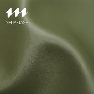 Натуральная кожа (сплит) из коровьей шкуры с узором «Ромашка» для модной обуви, сумок и одежды, различные цвета - Product Image 1