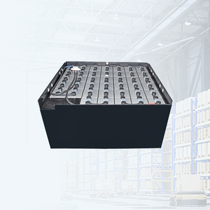 80v8pzb520 Pin cho tự tải <span class=keywords><strong>Stacker</strong></span> xách tay nâng điện xe nâng <span class=keywords><strong>Pallet</strong></span> chì-axit Pin cho Hyundai hb30/35e-7 - Product Image 5