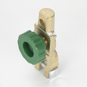 Rohs CE 125A <b>12v</b> Car Battery Disconnect <b>Switch</b> On/Off Top Post Battery Kill <b>Switch</b> OEM Manufacturer For Automotive Marine RV - Product Image 5