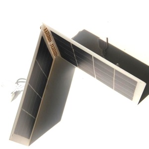 Masuyoshi Mitsu <b>Foldable</b> <b>Solar</b> Charger 14W Power Bank Mobile Phone Charging Pad - Product Image 2