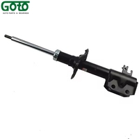 Goto Pièces de suspension de haute qualité pour Toyota Yaris 48510-0D591 Amortisseur pour Toyota