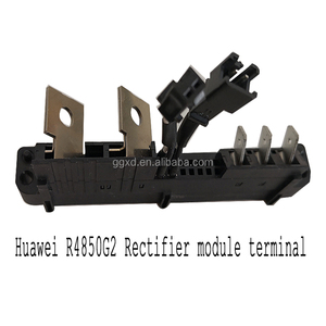 Módulo rectificador original R4850G2 Terminal de conector R4850G6 R4850N2 R4850N6 R4875g1 Enchufe trasero - Product Image 6