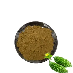 High Quality 10:1 Bitter Melon Extract Powder Bitter Melon Powder Bitter Melon Extract