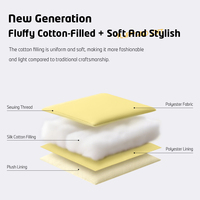 Sacs messager imperméables pour ordinateur portable 2026 en gros – Housse de protection matelassée 14 et 16 pouces pour hommes et femmes