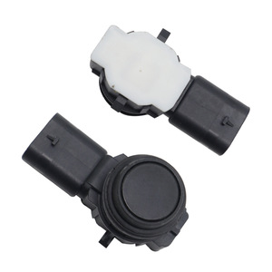 Q Auto Parts PDC Sensor de aparcamiento Radar DE ASISTENCIA inversa 66209261582 6620-9261-581 para <span class=keywords><strong>BMW</strong></span> F20 F22 F30 F31 2011 2012 2013 2014 2015 - Product Image 4