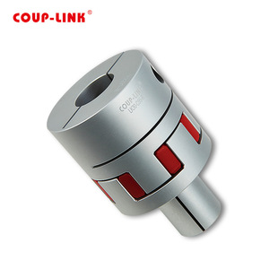 ข้อต่อเพลาแบบหนีบเดี่ยว Coup-Link Lk30 ขนาดรู 30 มม. ทำจากอะลูมิเนียม สำหรับงานผลิตและก่อสร้าง - Product Image 3