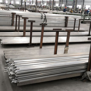 304 316L 밝은 어닐링 원활한 튜브 건물 작업을위한 스테인레스 스틸 밝은 표면 파이프 - Product Image 3