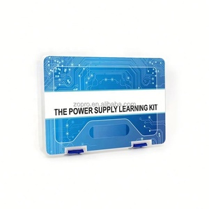 Kit de Inicio Avanzado en Electrónica, Kit Completo de Robótica, Kit de Aprendizaje para Principiantes, Motor Paso a Paso, Kit RFID para Arduino Uno R3 - Product Image 6