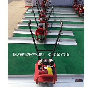 <span class=keywords><strong>Regla</strong></span> de vibración portátil <span class=keywords><strong>para</strong></span> construcción de pavimento, <span class=keywords><strong>regla</strong></span> de nivelación inteligente <span class=keywords><strong>para</strong></span> hormigón, aplanamiento de hormigón - Product Image 4