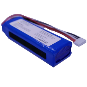Batterie Puissante 7.4V 3000mAh Lithium Batryat <span class=keywords><strong>GSP1029102</strong></span> 01 Remplacement de Batterie pour Harman Kardon Go Play Bocinas Portable - Product Image 5