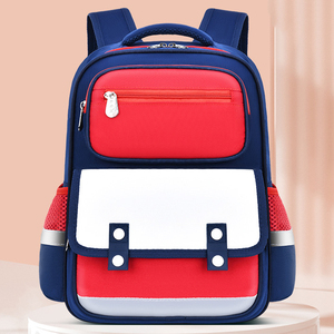 Borsa da scuola personalizzata 2025 per ragazzi furgoni Sri Lanka con logo misto Mochila Escolar zaino personalizzato impermeabile per la scuola borsa zaino - Product Image 3