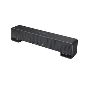 Nhà hát hệ thống Soundbar cho TV chất lượng cao <span class=keywords><strong>Bluetooth</strong></span> Loa với đồng hồ báo thức thanh âm thanh hisence barra de sonido Para TV - Product Image 5