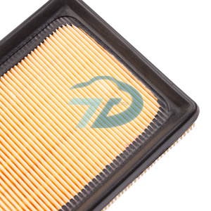 Fabrika doğrudan toptan hava filtresi 17801-21060 araba klima filtresi Sienta Aqua Prius arabalar için yeni durum - Product Image 3