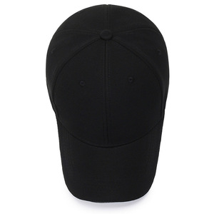 Baseball Cap Twill Fabric Adjustable Strap <b>Sunscreen</b> For Men Outdoor Wear - Product Image 2