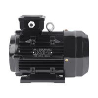 Moteur à alésage interne durable 15 kW YE2-132M2-4, 1500 tr/min