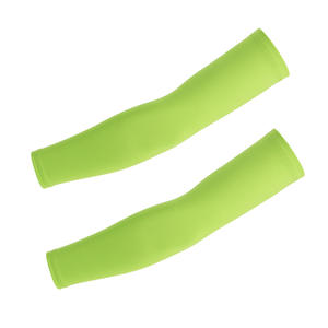 יוניסקס בקיץ יוניסקס חיצוני זרוע ספורט לחיצת שרוול כדורסל רכיבה על אופניים ריצה הגנה UV - Product Image 3