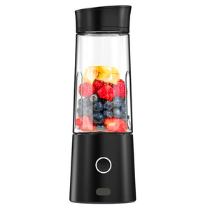 <b>Mini</b> Sport Travel Blender Travel <b>Juicer</b> Smoothie Maker Blenders - Product Image 4