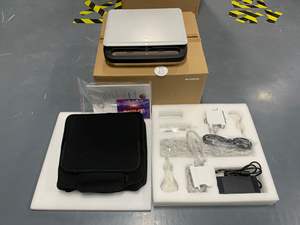 SUN-906C pour appareil d'échographie Doppler couleur 4D vétérinaire professionnel avec écran LED de 15 pouces et sonde à 192 éléments - Product Image 6