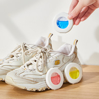 Désodorisant pour toilettes et salles de bain, armoire à chaussures, désodorisant et éliminant les odeurs d'aromathérapie, chambre à coucher, désodorisant pour voiture