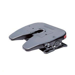 50 # 单振荡焊接鞍座70t轻型Q345B镀锌OEM - Product Image 6