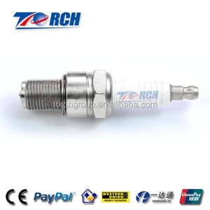 Électrodes à barres parallèles pour bougies d'allumage de moteurs à gaz - Product Image 2