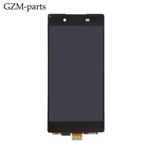 5.2 per telefono cellulare ''per <span class=keywords><strong>Sony</strong></span> <span class=keywords><strong>Xperia</strong></span> <span class=keywords><strong>Z3</strong></span> Plus Z4 <span class=keywords><strong>Z3</strong></span> + E6553 E6533 E5663 Display LCD Touch Screen gruppo digitalizzatore - Product Image 2