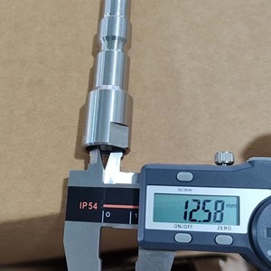 Laveuse à pression de style italien KEW <span class=keywords><strong>Nilfisk</strong></span>, raccord rapide femelle, filetage mâle <span class=keywords><strong>G1</strong></span>/4" - Product Image 5