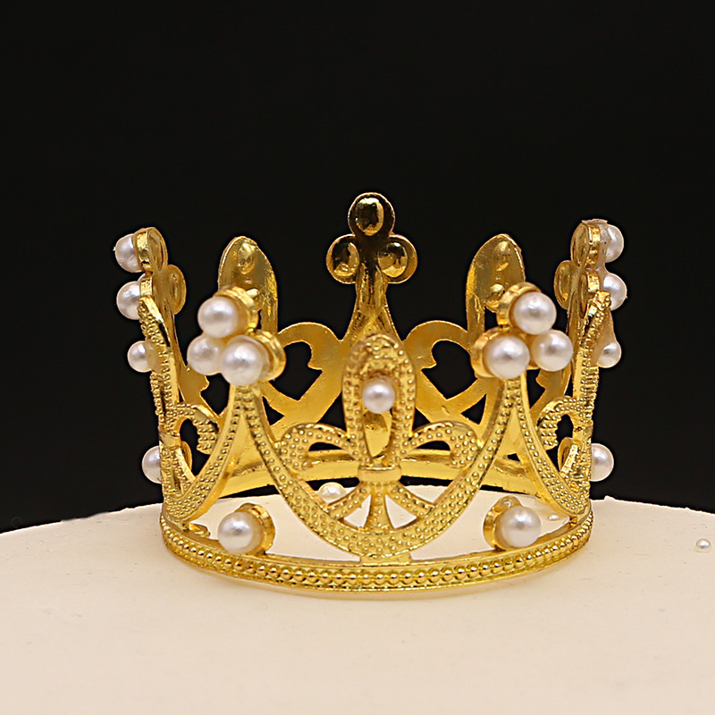 diamond-free gold